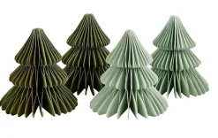 CASA GAMI Porte-nom Set De 2 Vert Clair* Porte-Noms