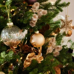 CASA GLANCY Porte-noms Set De 4 Transparent* Porte-Noms