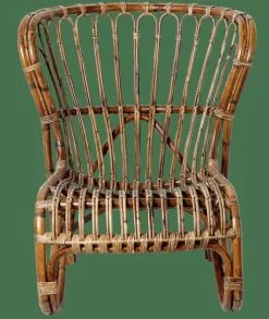 CASA GOMAR Fauteuil Lounge Naturel* Fauteuils