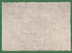 CASA GRANDE Tapis Blanc Cassé* Tapis