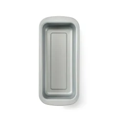 CASA GREENBAKE Moule à Cake 25X11X6,4CM Bleu* Moules