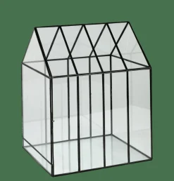 CASA GREENHOUSE Serre Transparent* Supports Pour Plantes