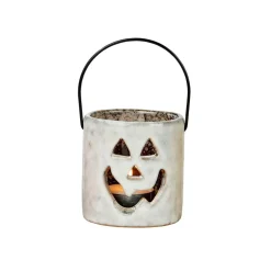 CASA HALLOWEEN Partylight Blanc* Halloween|Automne