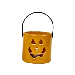 CASA HALLOWEEN Partylight Orange* Automne|Halloween