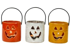 CASA HALLOWEEN Partylight Orange* Automne|Halloween