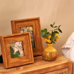 CASA HILDA Décoration à Suspendre Set De 12 Naturel* Décorations À Suspendre