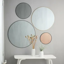 CASA HILDA Décoration à Suspendre Set De 12 Naturel* Décorations À Suspendre