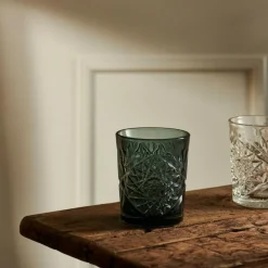 CASA HOBSTAR Verre 35 CL Vert, Vert Foncé* Verres À Cocktail|Verres À Boire