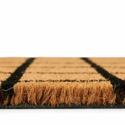 CASA HOLDA Portemanteau Mural 3 Crochets Naturel* Portemanteaux