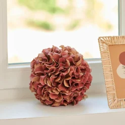 CASA HORTENSE Bol Rose* Décorations À Suspendre