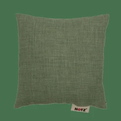 CASA HOTZ Coussin Chauffant Vert* Coussins