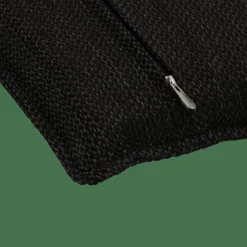 CASA HOTZ Coussin D'assis Chauffant Noir* Coussins