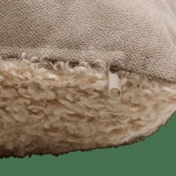 CASA HUGO Coussin Beige* Coussins