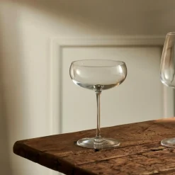 CASA I MERA Coupe 30 CL Transparent* Verres À Cocktail|Verres À Champagne