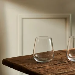 CASA I MERA Verre 45 CL Transparent* Verres À Vin|Verres À Boire