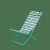 CASA IBIZA Chaise Pliante Multicolore* Chaises De Plage