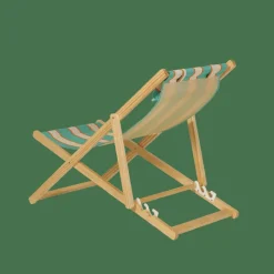 CASA IBIZA Transat Multicolore* Chaises De Plage