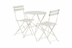 CASA IMPERIAL Ensemble Bistrot Rond SABLE* Ensembles Bistrot