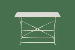 CASA IMPERIAL Table Bistrot* Tables Bistrot|Tables De Jardin