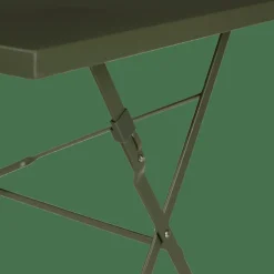 CASA IMPERIAL Table Kaki* Tables Bistrot|Tables De Jardin