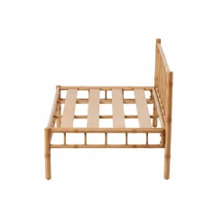 CASA ISLAND ECO Coussin De Jardin Chaise Longue Aqua* Coussins De Jardin