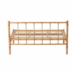 CASA ISLAND ECO Coussin De Jardin Chaise Longue Aqua* Coussins De Jardin