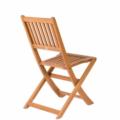 CASA ISLAND ECO Coussin De Jardin Chaise Longue Aqua* Coussins De Jardin