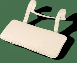 CASA ISLAND ECO Coussin De Jardin Repose-tête Beige* Coussins De Jardin