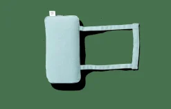 CASA ISLAND ECO Coussin De Jardin Repose-tête Aqua* Coussins De Jardin