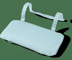 CASA ISLAND ECO Coussin De Jardin Repose-tête Aqua* Coussins De Jardin