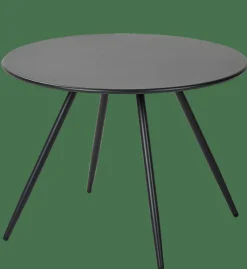 CASA IVY Table Lounge Noir* Tables Basses De Jardin