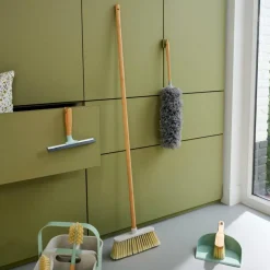 CASA JASMIN Balai Gris, Naturel* Nettoyage