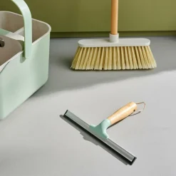 CASA JASMIN Raclette Vitre Vert, Naturel* Nettoyage