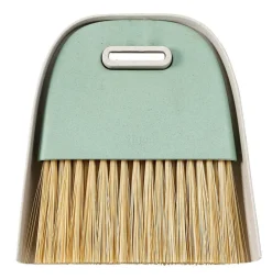 CASA JASMIN Ramasse-miettes Gris, Vert, Naturel* Nettoyage