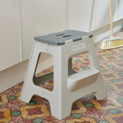 CASA JASMIN Tapis égouttoir Gris* Faire La Vaisselle