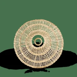 CASA JAVA Abat-jour Naturel* Abat-Jours