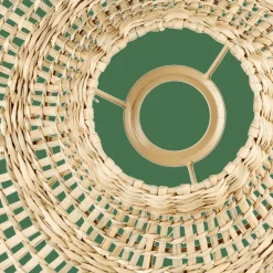 CASA JAVA Abat-jour Naturel* Abat-Jours