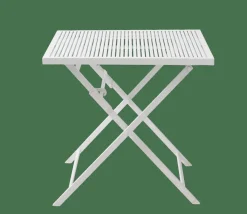 CASA JESSE Blanc* Ensembles De Balcon|Tables Bistrot