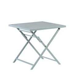 CASA JESSE Ensemble Bistrot Rectangulaire Blanc* Ensembles Bistrot