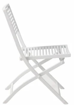CASA JESSE Ensemble Bistrot Rectangulaire Blanc* Ensembles Bistrot