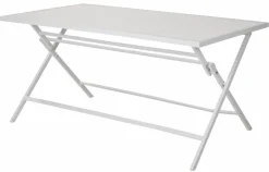 CASA JESSE Ensemble Bistrot Rectangulaire Blanc* Ensembles Bistrot