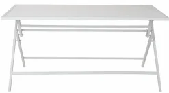 CASA JESSE Ensemble Bistrot Rectangulaire Blanc* Ensembles Bistrot