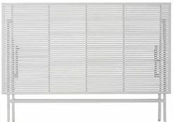 CASA JESSE Ensemble Bistrot Rectangulaire Blanc* Ensembles Bistrot