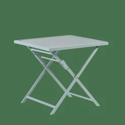 CASA JESSE Table Vert* Ensembles De Balcon|Tables Bistrot