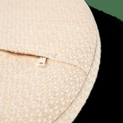 CASA JULES Coussin Beige* Coussins