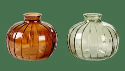 CASA JULIA Vase Brun* Automne|Vases