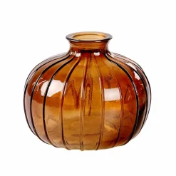 CASA JULIA Vase Brun* Vases|Automne