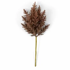 CASA JULIA Vase Brun* Vases|Automne