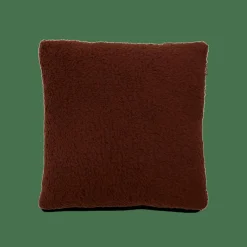 CASA KENAI Coussin Brun* Halloween|Automne