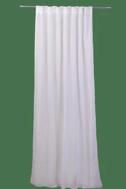 CASA KNUS Rideau Blanc* Rideaux